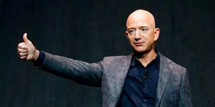 Jeff Bezos, Jamie Dimon, and Mark Zuckerberg have sold stock worth about $9 billion. They might think markets can't go much higher.