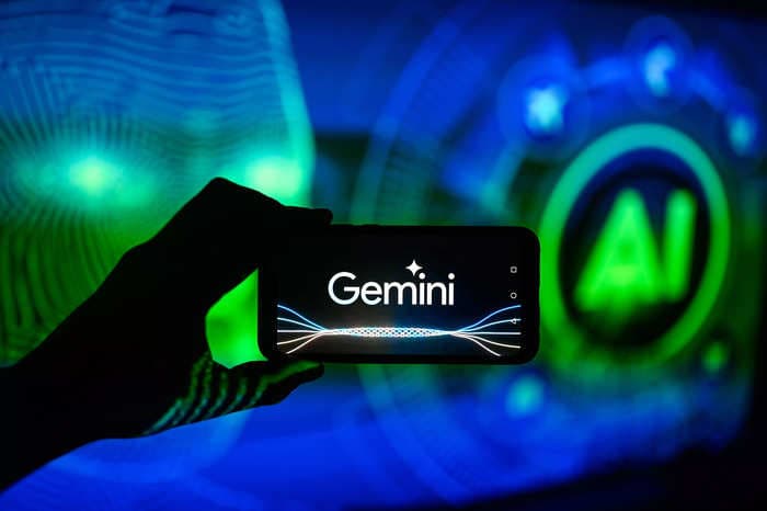 Google has a new 'woke' AI problem with Gemini &mdash; and it's going to be hard to fix