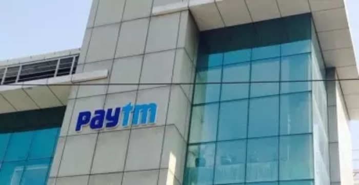 Paytm shares hit fresh upper circuit limit; jump 5%