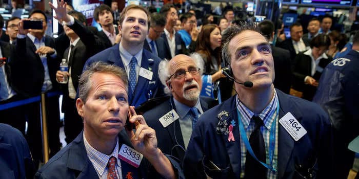 Stock market news today: Futures whipsaw as Wall Street waits for key economic data