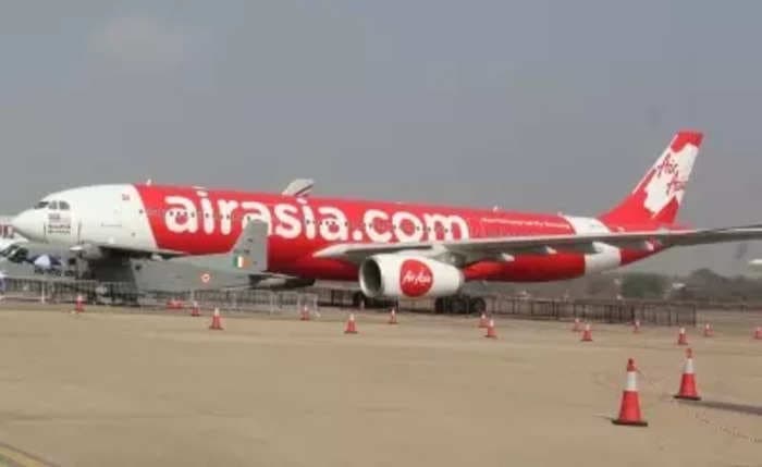 AirAsia looks to add tier-2 and tier -3 cities to its India route map