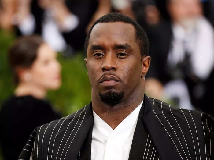 A timeline of the mounting sexual-misconduct allegations against Sean 'Diddy' Combs