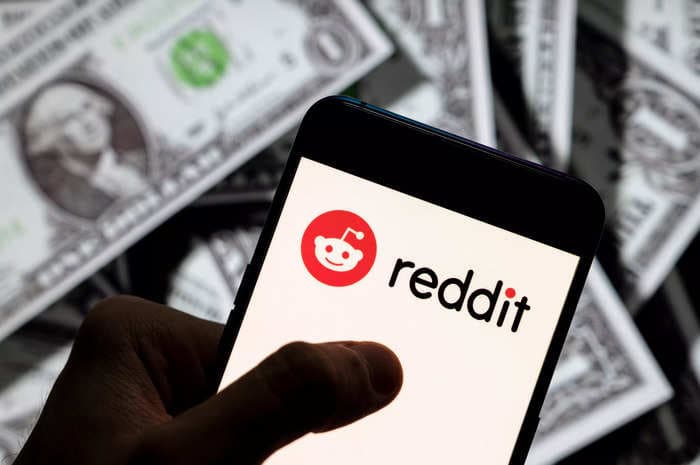 Wait. Why is Reddit losing so much money?