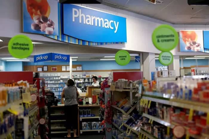 An infamous hacking group is reportedly behind the cyberattack that has left US pharmacies reeling