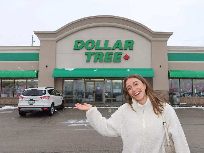 I'm an interior designer. Here are 4 items I'd get at Dollar Tree, and 5 things I'd skip.