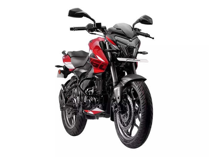 Bajaj Pulsar NS160, Pulsar NS200 launched in India starting at ₹1.46 lakh