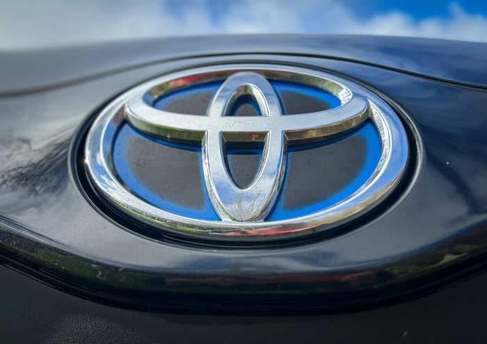 Toyota was right about hybrid cars all along