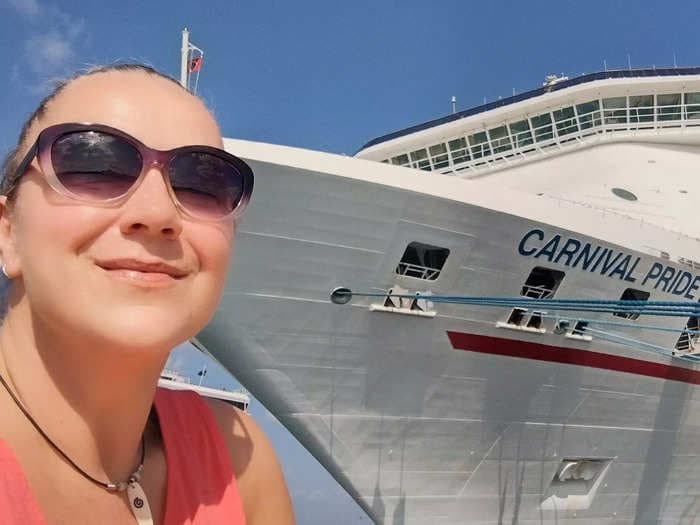 I've been on many Carnival cruises and always see first timers make these 10 mistakes, from buying drink packages to booking beach excursions