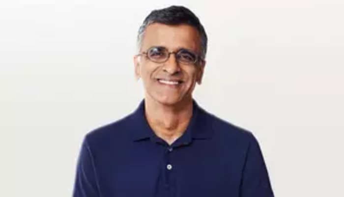 Indian-origin Sridhar Ramaswamy named CEO of data cloud firm Snowflake