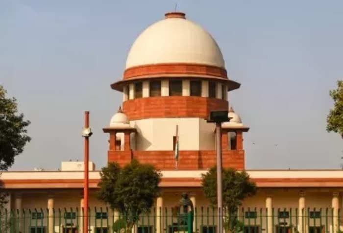 Man can't be held guilty for abetment of wife's suicide unless cogent evidence exists: SC