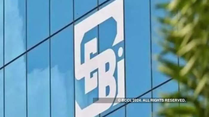 Sebi bans 12 entities from securities mkt for manipulative trades in V Marc India