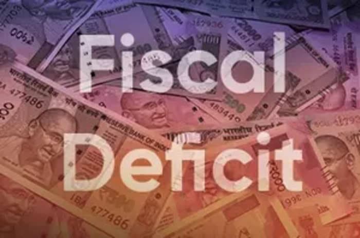 Fiscal deficit at Jan-end touches 63.6% of full year target: Govt data