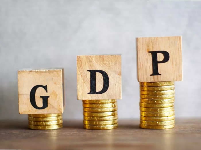 India's GDP growth surges to 8.4% in Q3, 2023-24 growth rate pegged at robust 7.6%