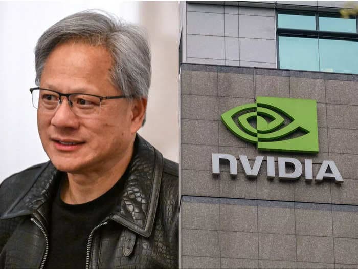 Nvidia's AI chips boom could help the Biden administration bring semiconductor jobs to the US    