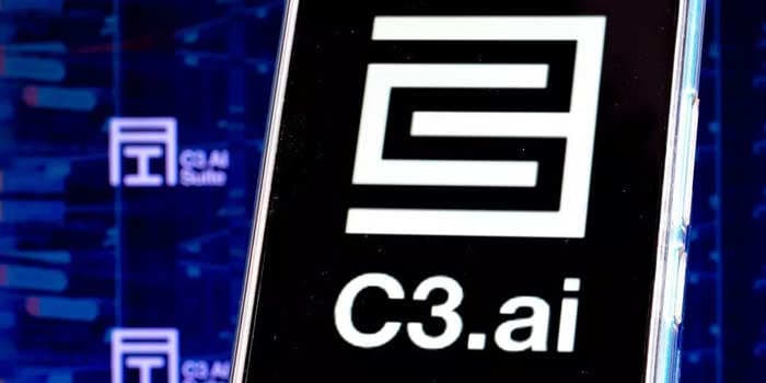 C3.ai stock skyrockets 26% as earnings beat keeps the AI hype soaring