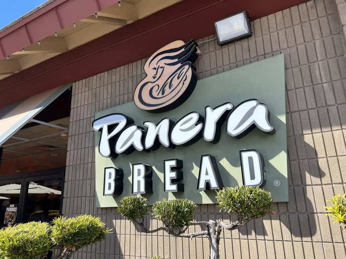 Gov. Newsom argues Panera is not exempt from California's wage increase after backlash over a franchisee owner's campaign donations