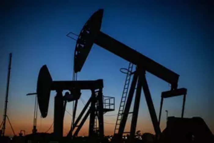 Govt hikes windfall tax on crude petroleum, cuts levy on diesel