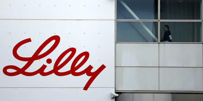 Eli Lilly stock will surge 29% over the next year with its weight-loss drug on pace to do $60 billion in sales by 2030, BofA says