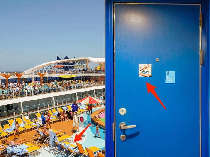 8 things seasoned cruisers say you should know before setting foot on your first cruise