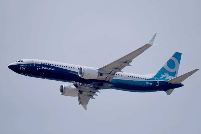 Boeing is delaying its 737 Max production expansion after the Alaska Airlines door plug incident