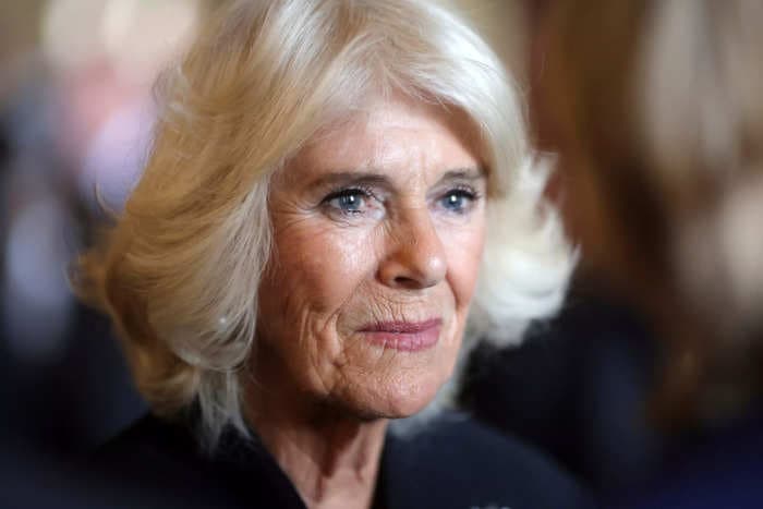 Queen Camilla to take a break from royal duties after filling in for King Charles after his cancer diagnosis