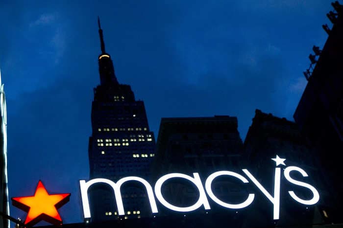 Macy's and Best Buy are banking on small-format stores to lower costs and boost consumer convenience amid an ever-shifting retail landscape