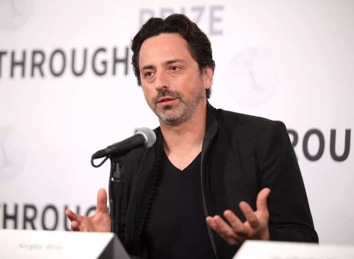 Sergey Brin says Google 'definitely messed up' after its Gemini chatbot caused a firestorm. He has a lot riding on its success &mdash; or failure.