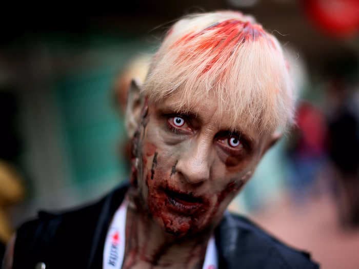 The rise of 'zombie' VCs puts startups that took funding from them in a difficult spot