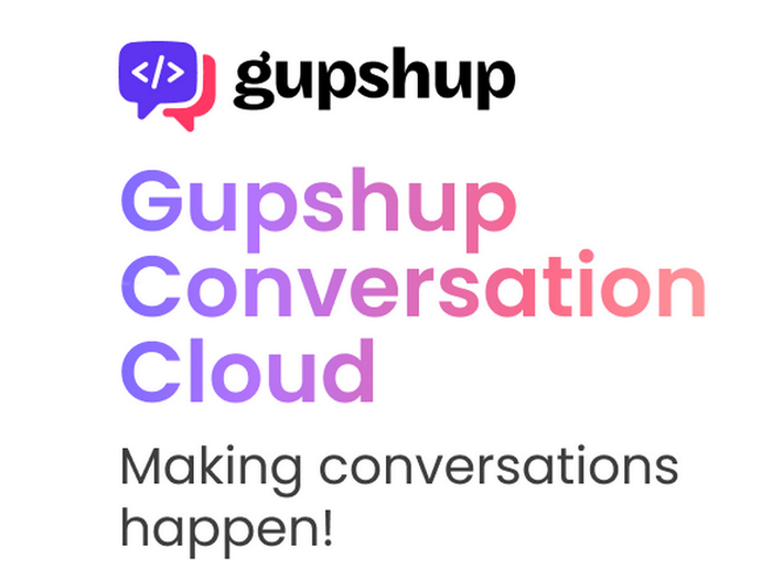 Gupshup launches Conversation Cloud, AI-powered tool for businesses