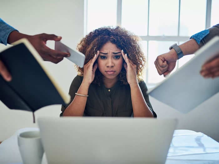 Middle managers are feeling the squeeze and losing confidence in their employers amid layoffs, cost-cutting, and RTO mandates, Glassdoor finds  