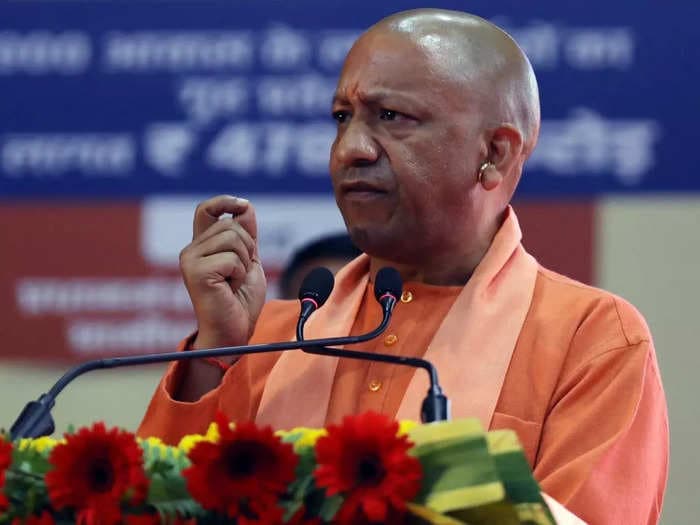 UP govt approves proposal for formation of Uttar Pradesh State Capital Region on lines of NCR