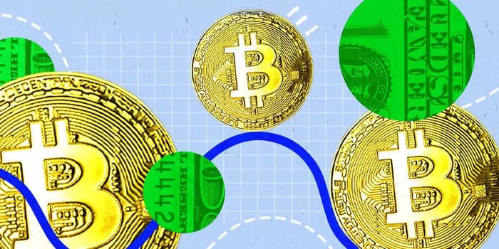 Bitcoin's all-time high reveals the true nature of crypto