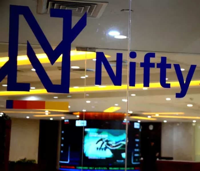 Sensex, Nifty hit new all-time high levels on gains in banking, IT shares