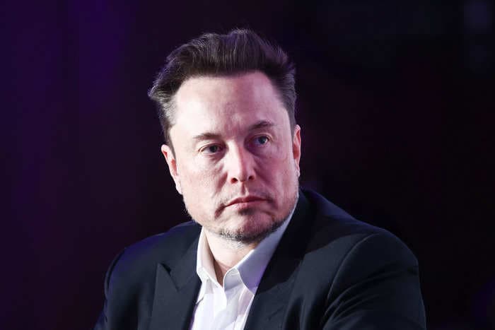 Elon Musk's private emails reveal he pushed to make OpenAI part of Tesla