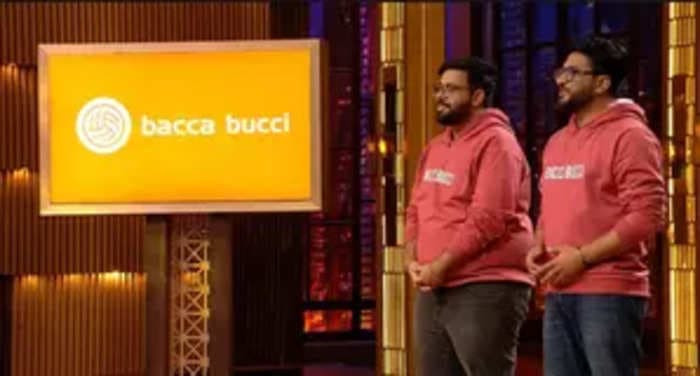 Footwear brand Bacca Bucci fails to hook investors at Shark Tank India