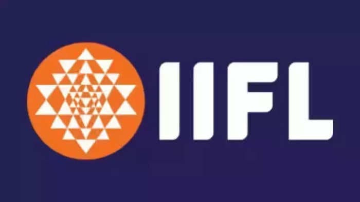 IIFL Finance shares bounce back after two days of sharp fall