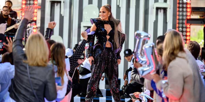 How to buy Jennifer Lopez tickets: Prices compared and full concert schedule