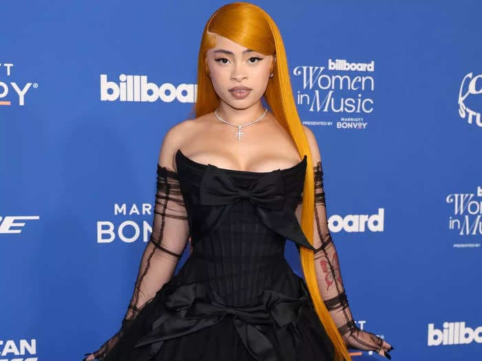 4 of the best celebrity looks at the Billboard Women in Music event, and 5 that missed the mark