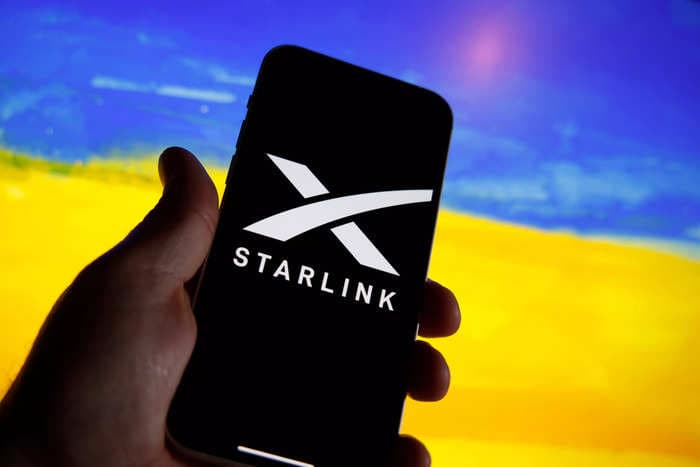 Lawmakers are demanding answers from SpaceX over claims that Starlink is being used in Russia  