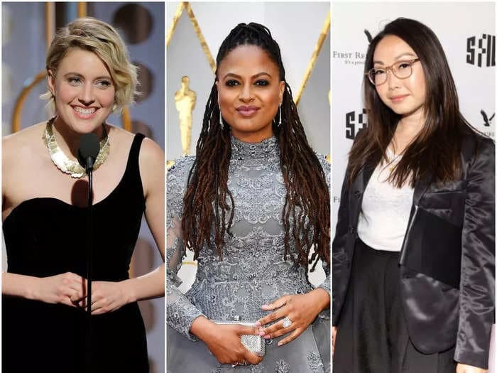 24 times the Oscars snubbed female directors