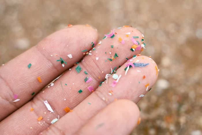 Microplastics have been linked to a higher risk of heart attacks and stroke for the first time 