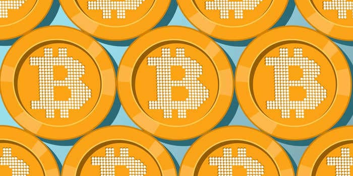 Bitcoin is about to undergo another 'halving' event. Here's why that could send its price soaring.