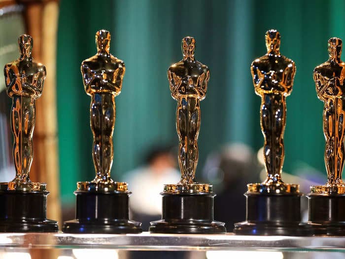 These 12 people have won the most Oscars of all time
