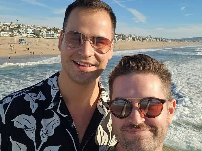 A millennial who moved from Vancouver to LA says it transformed his social life. He said the biggest downsides were high rent costs and the US healthcare system.