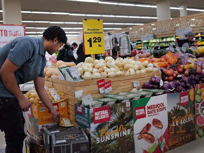 Inflation unexpectedly creeps up