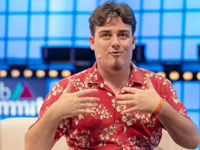 Who is Palmer Luckey? Oculus founder's net worth; history with Meta