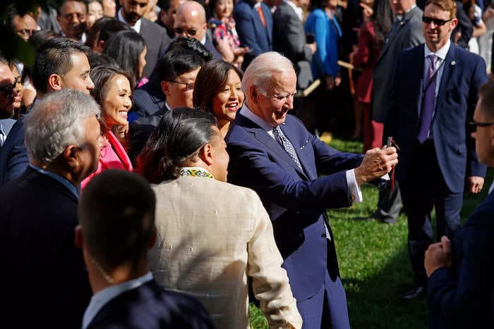 TikTok execs believed Biden joining the app meant a ban was no longer an imminent threat: WSJ