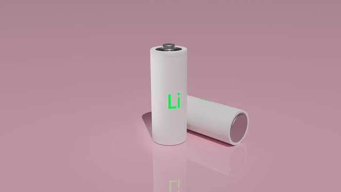 Battery maker and recycling firm Lohum raises $54 million