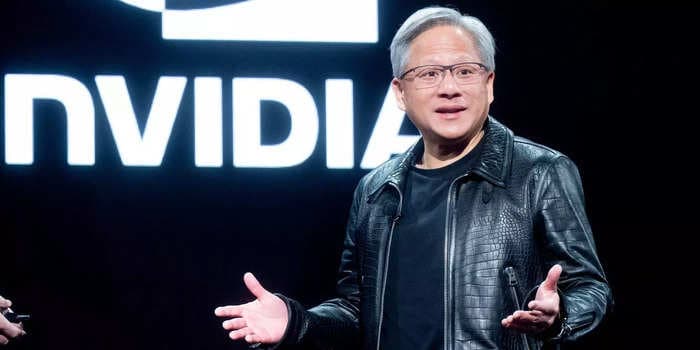 Nvidia could be worth $6 trillion if it follows Cisco's dot-com trajectory, says Jeremy Siegel