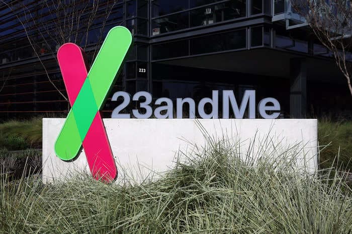 Fed-up 23andMe users lash out at the company, accusing it of scamming them into auto-renewal 